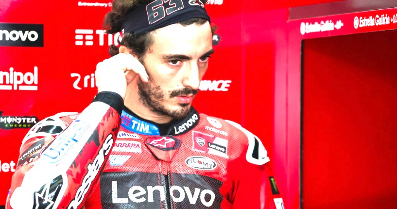 Bagnaia