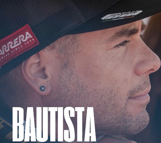 Alvaro Bautista 