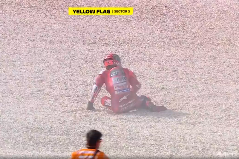 Francesco Bagnaia Portugal