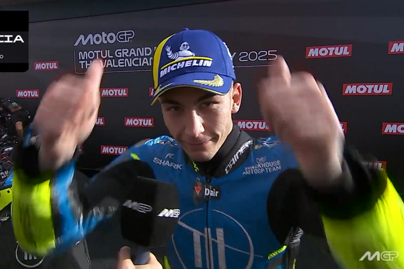 Raul Fernandez Valence