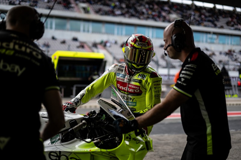 Fabio Di Giannantonio Portugal