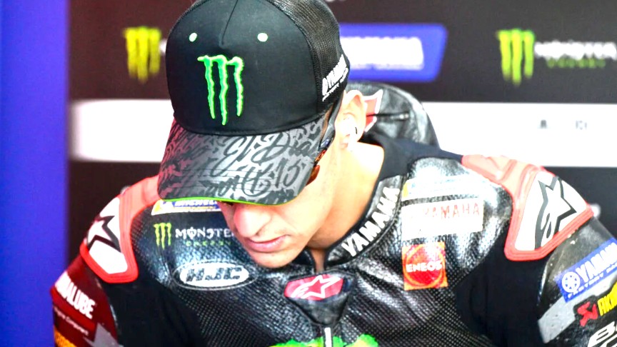 Fabio Quartararo 