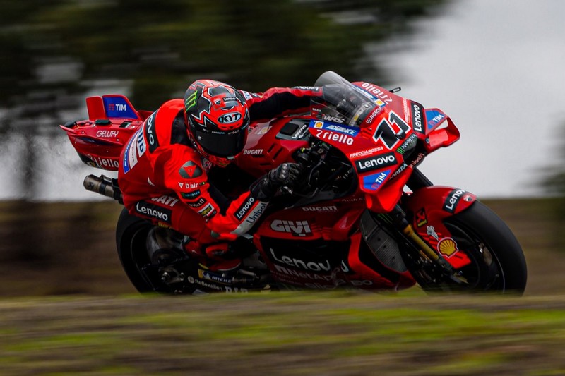 Nicolo Bulega Portugal