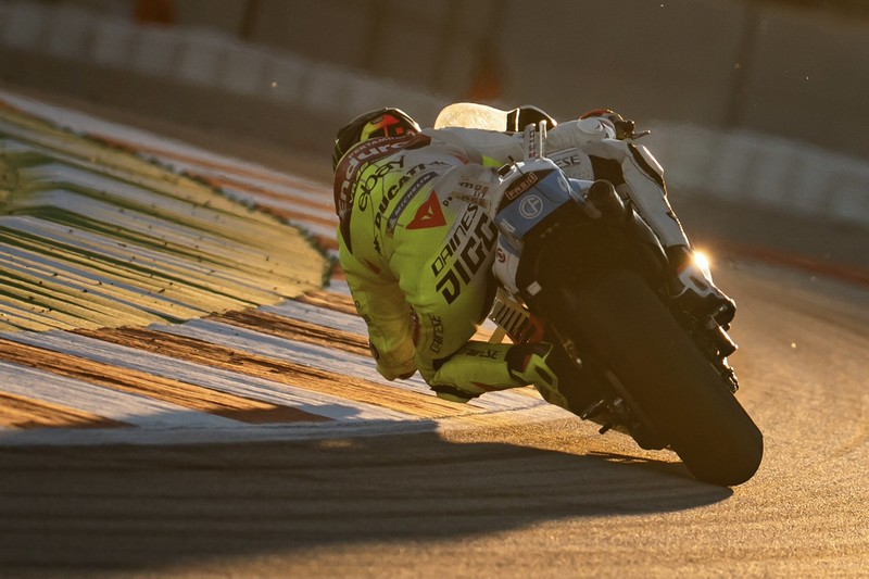 Fabio Di Giannantonio Valence