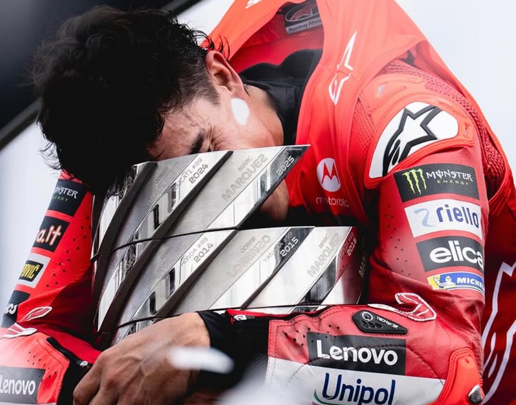 Marc Marquez