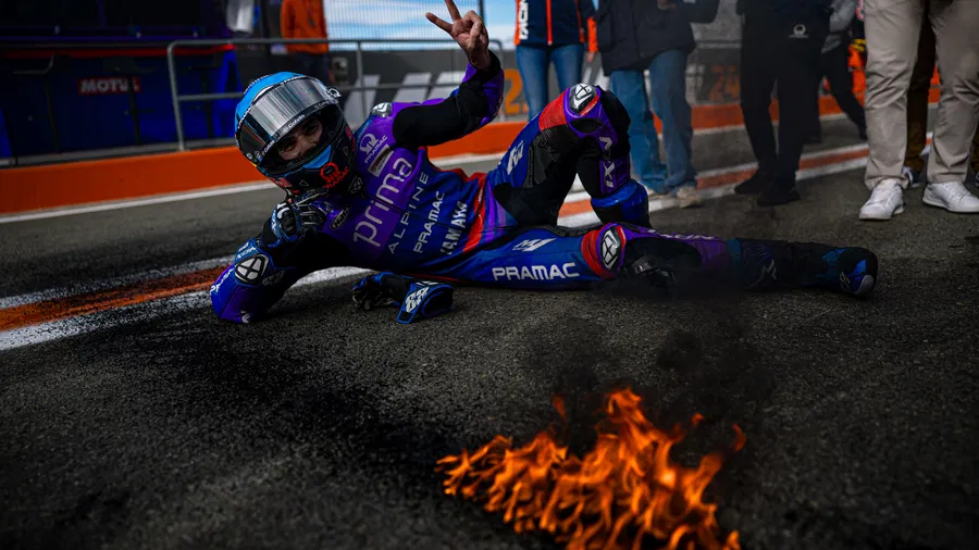 Miguel Oliveira MotoGP