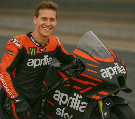 Fabio Quartararo