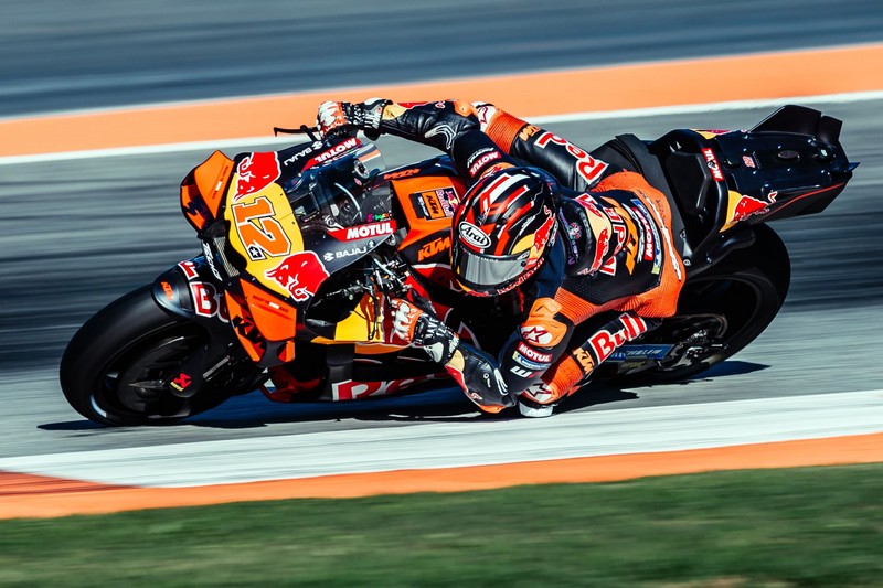 Maverick Vinales Valence