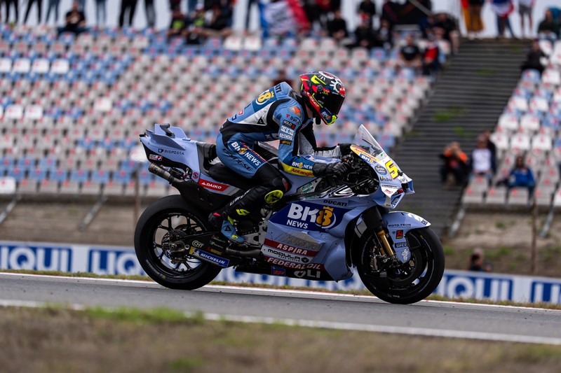 Fermin Aldeguer Portugal