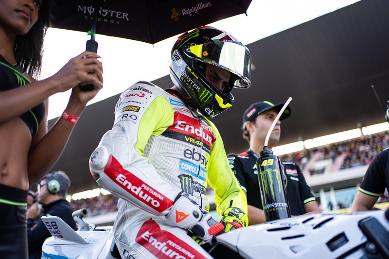 Fabio Di Giannantonio Portugal