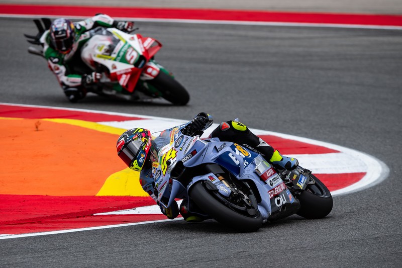 Fermin Aldeguer Portugal