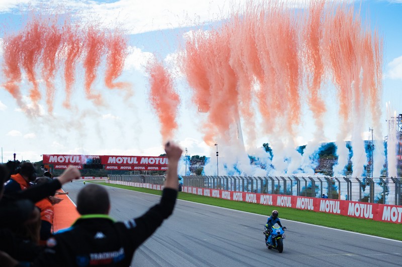 Raul Fernandez Valence