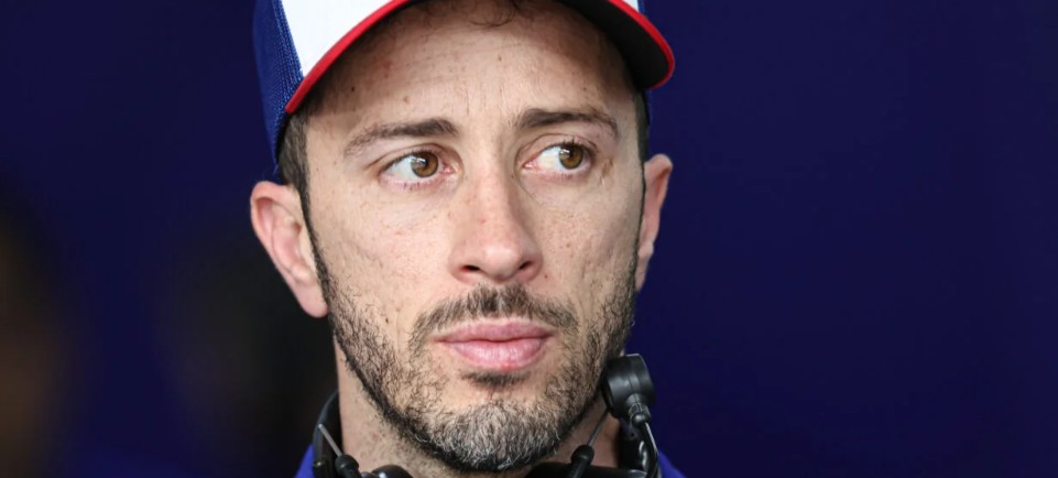 Marco Melandri 