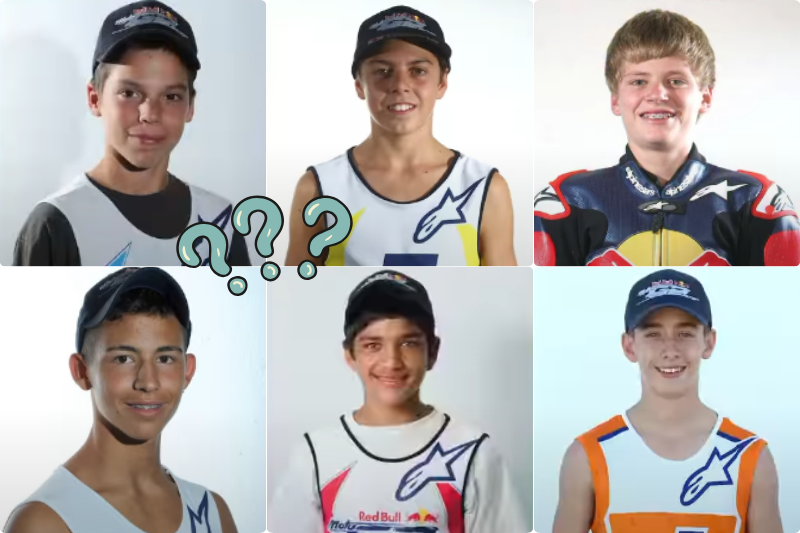 MotoGP Rookies Cup