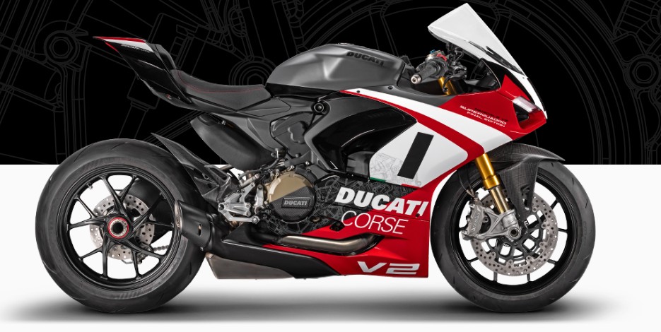 Ducati