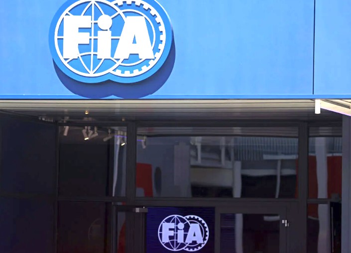 FIA