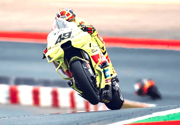 Fabio Di Giannantonio 