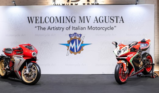 MV Agusta 