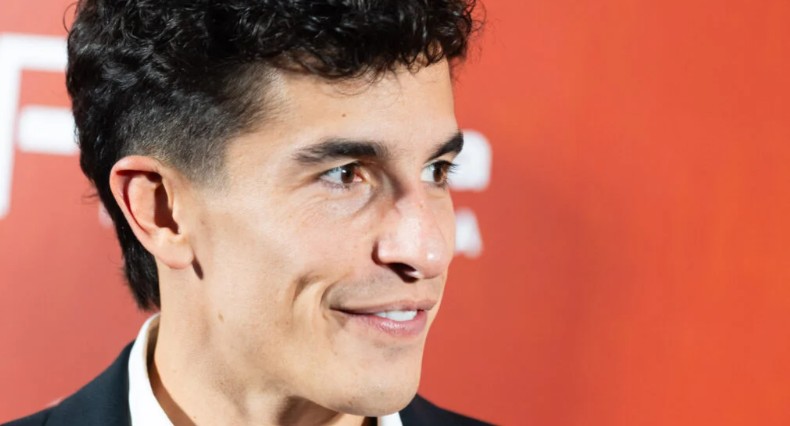 Marc Marquez