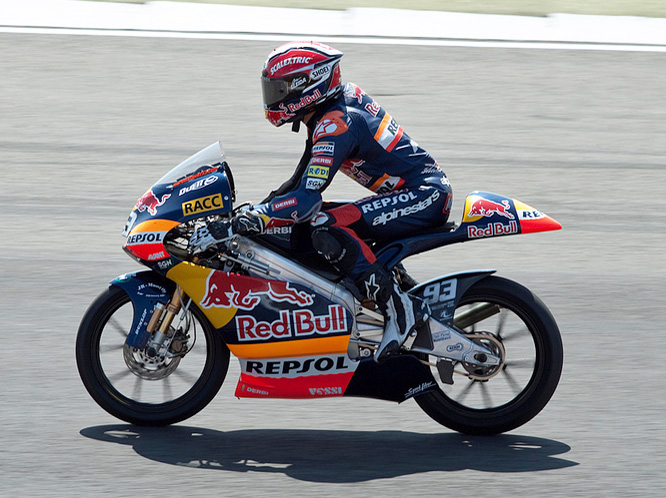 Alex Marquez