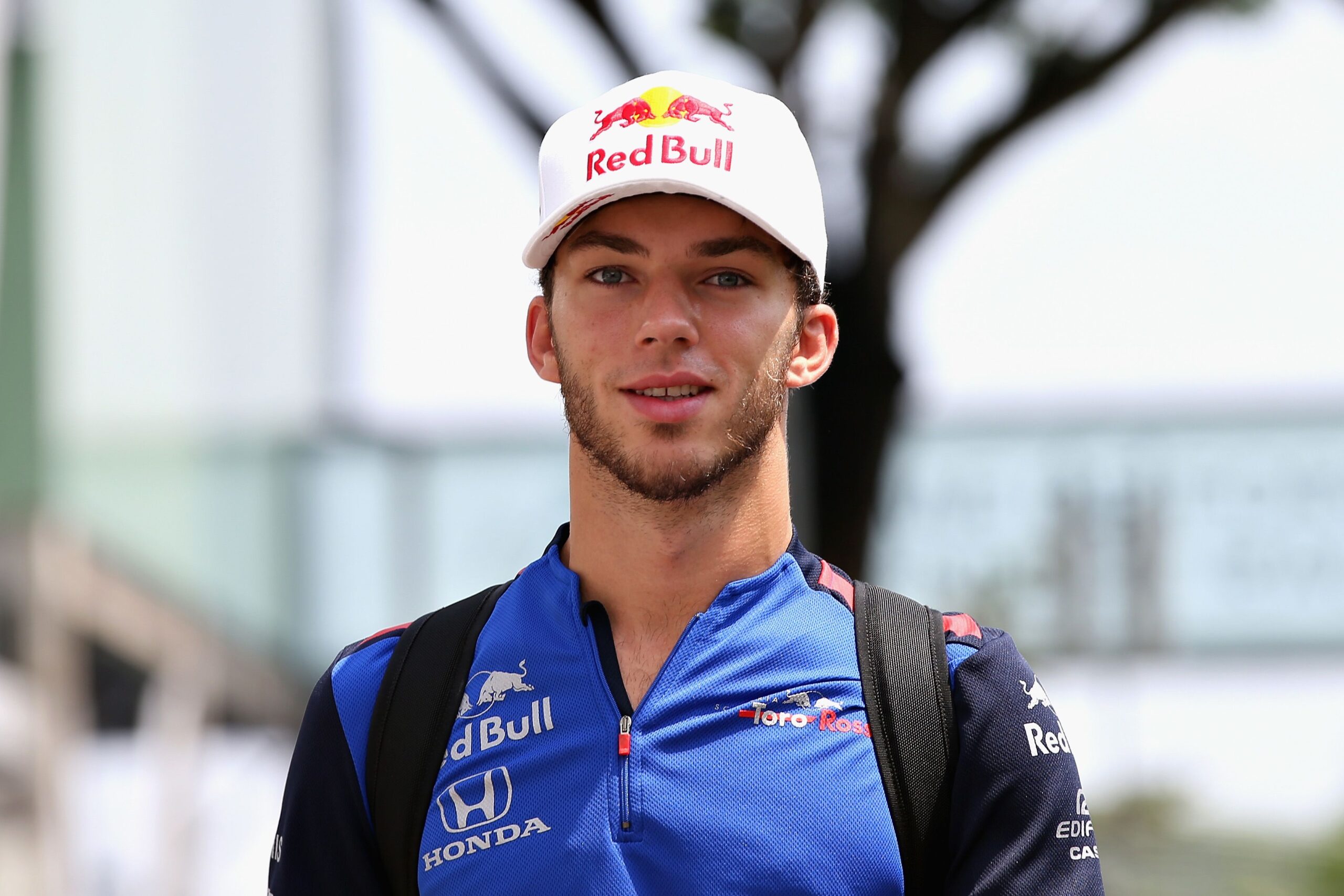 Pierre Gasly