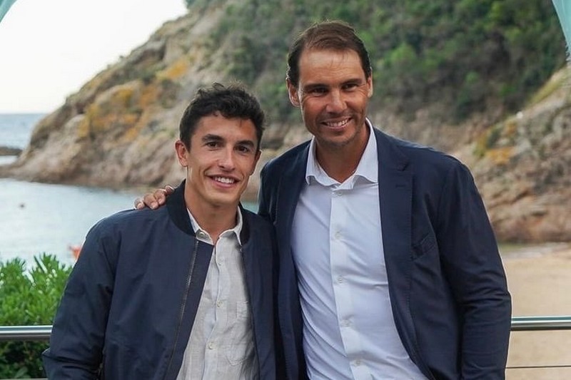 Marquez Nadal