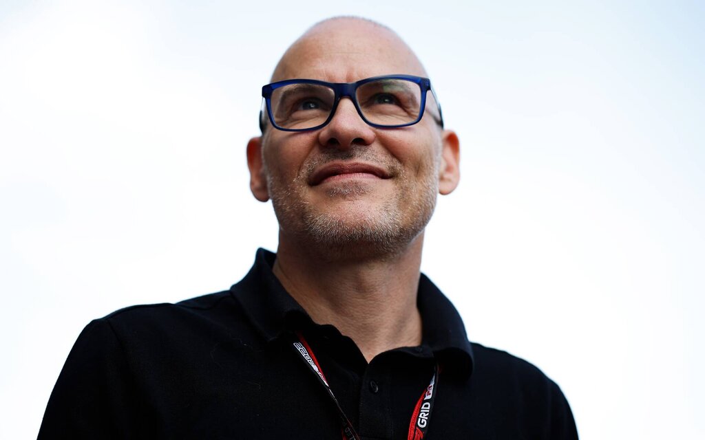 Jacques Villeneuve