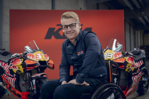 KTM