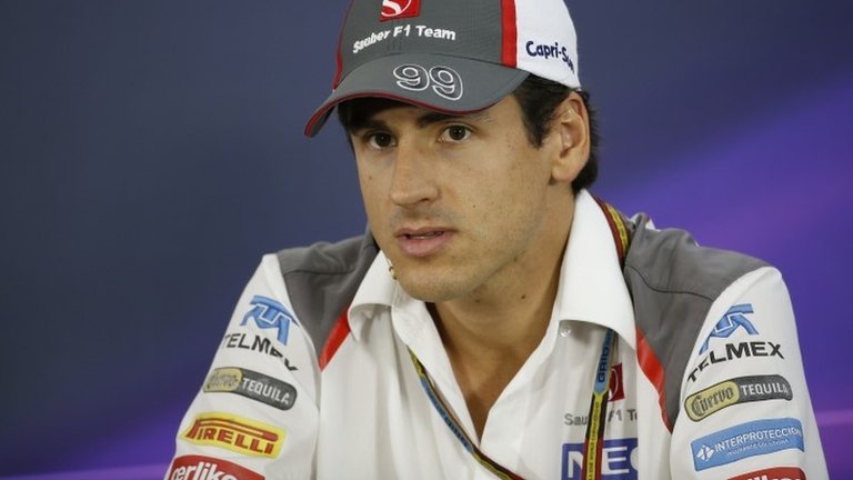 Adrian Sutil