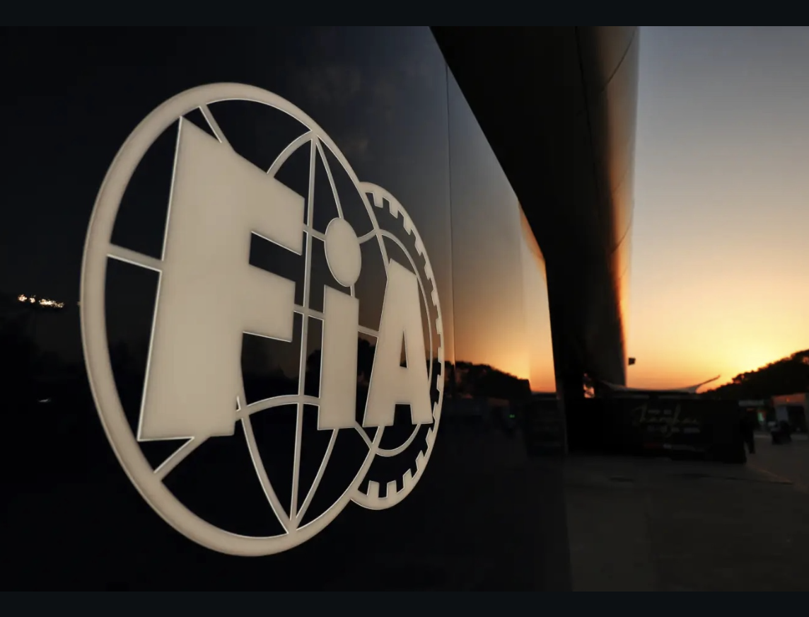 FIA