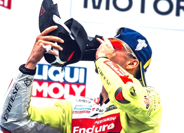 Fabio Di Giannantonio 