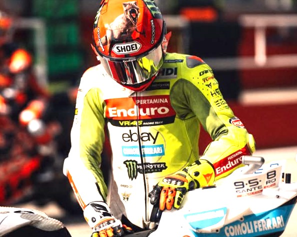 Fabio Di Giannantonio 