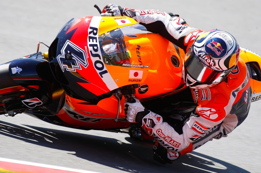 Andrea Dovizioso