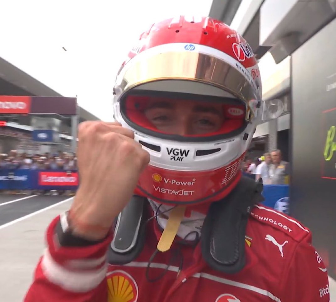 Charles Leclerc