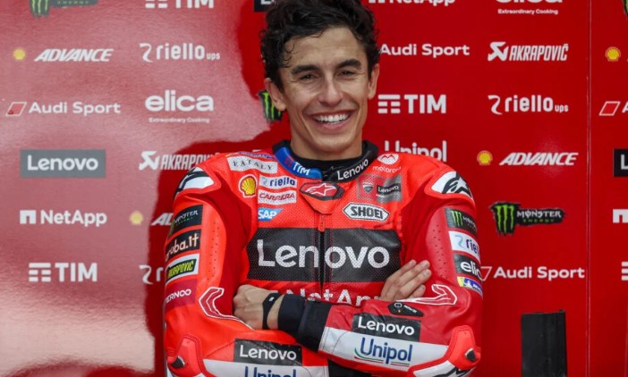 Marquez