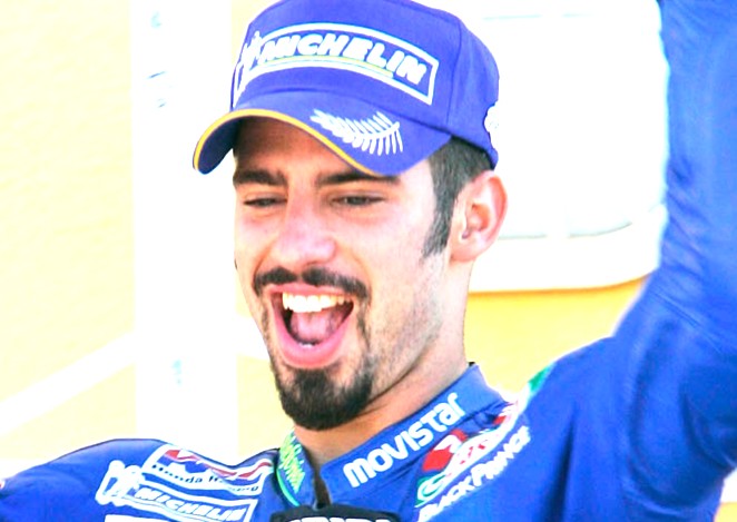 Marco Melandri