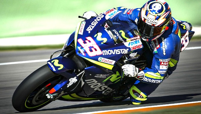 Marco Melandri