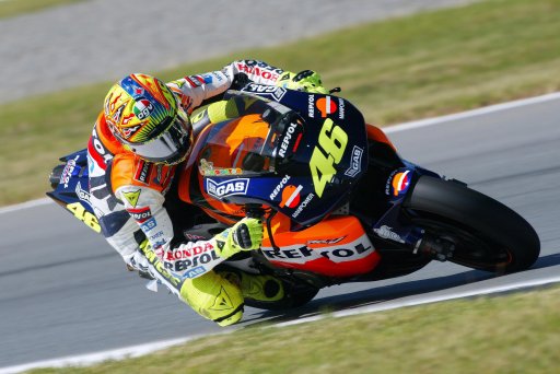 Rossi
