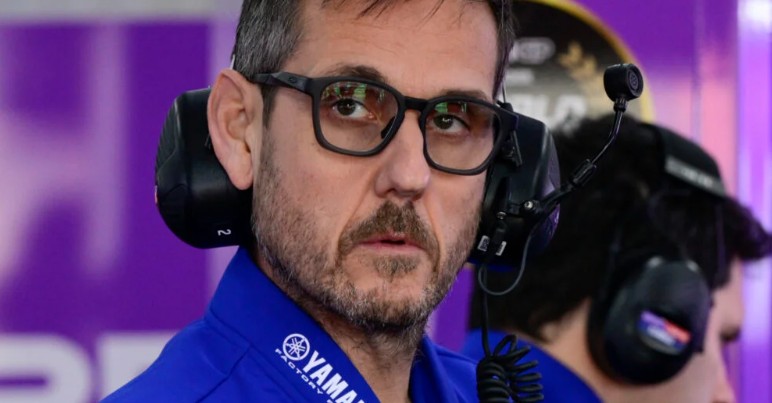 Yamaha Fabio Quartararo 