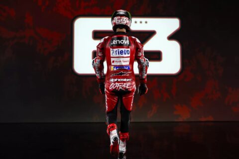 Pecco Bagnaia