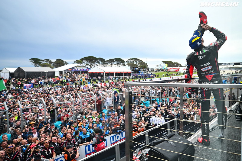 Phillip Island