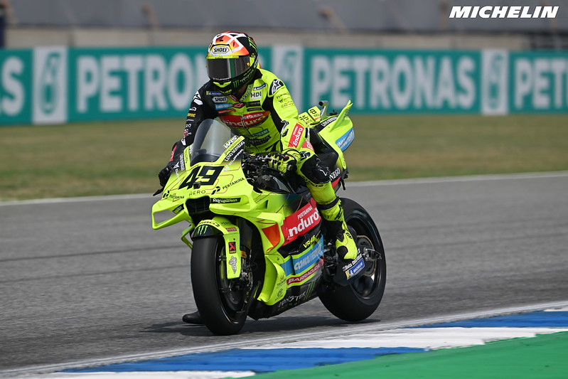 Di Giannantonio Thaïlande