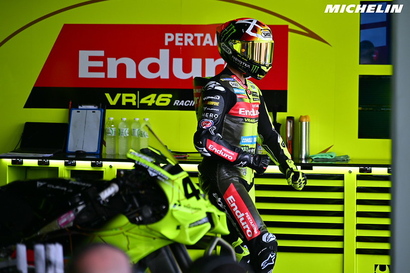 Di Giannantonio Thaïlande