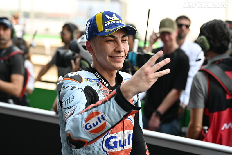 Raul Fernandez Thaïlande