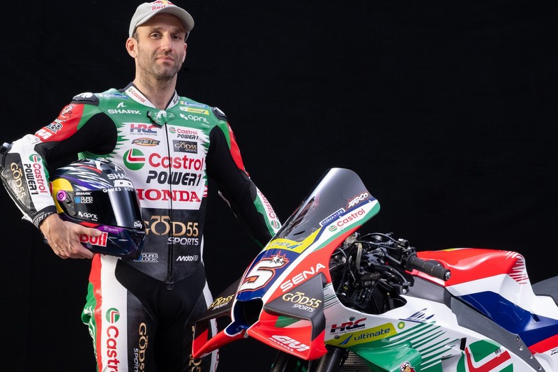 Johann Zarco
