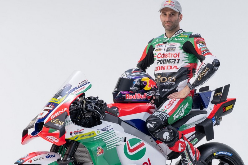Johann Zarco