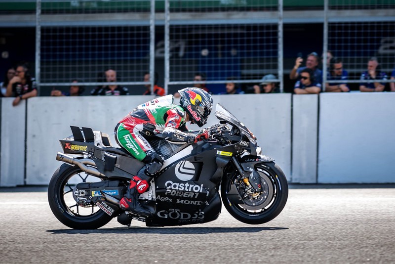 Johann Zarco