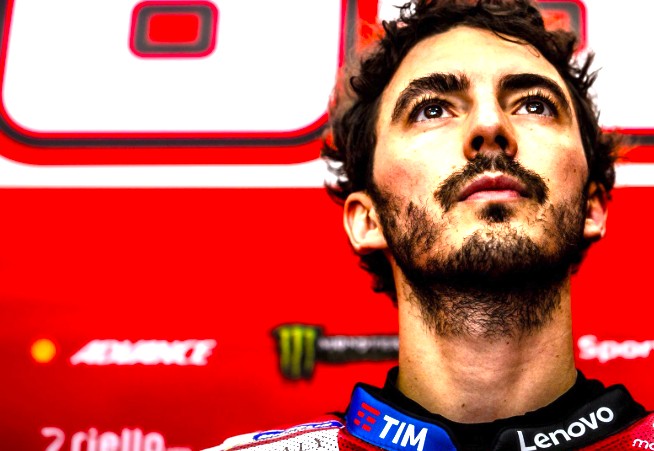 Bagnaia