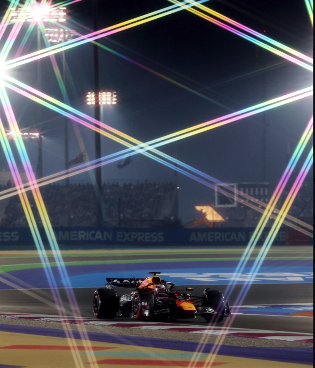 Verstappen