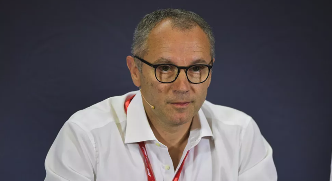 Domenicali